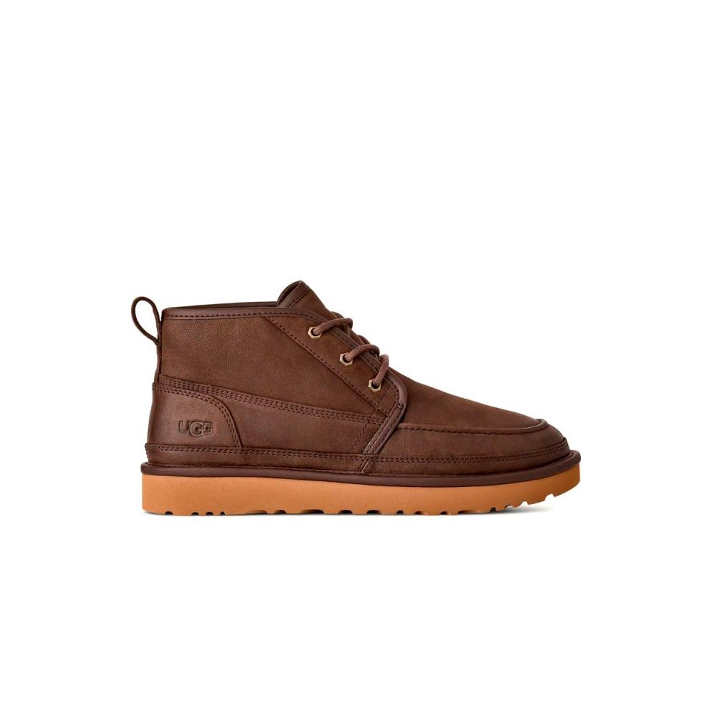 Botas Hombre UGG M Neumel Moc Nubuck Marron