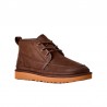 Botas Hombre UGG M Neumel Moc Nubuck Marron