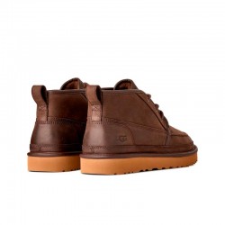 Botas Hombre UGG M Neumel Moc Nubuck Marron