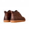 Botas Hombre UGG M Neumel Moc Nubuck Marron