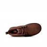 Botas Hombre UGG M Neumel Moc Nubuck Marron