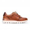 Zapatos Casual Mujer Pikolinos W9C-6607 Cuero