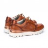 Zapatos Casual Mujer Pikolinos W9C-6607 Cuero