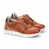 Zapatos Casual Mujer Pikolinos W9C-6607 Cuero