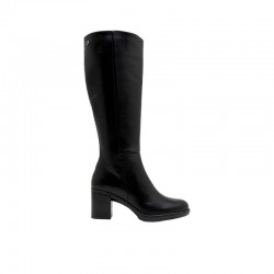 Botas de Tacón Mujer Porronet 4782 Rita Negro