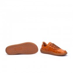 Zapatos Casual Hombre Pikolinos U9F-6363 Cuero