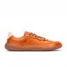 Zapatos Casual Hombre Pikolinos U9F-6363 Cuero