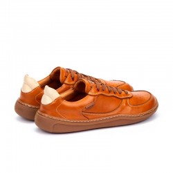 Zapatos Casual Hombre Pikolinos U9F-6363 Cuero