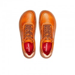 Zapatos Casual Hombre Pikolinos U9F-6363 Cuero
