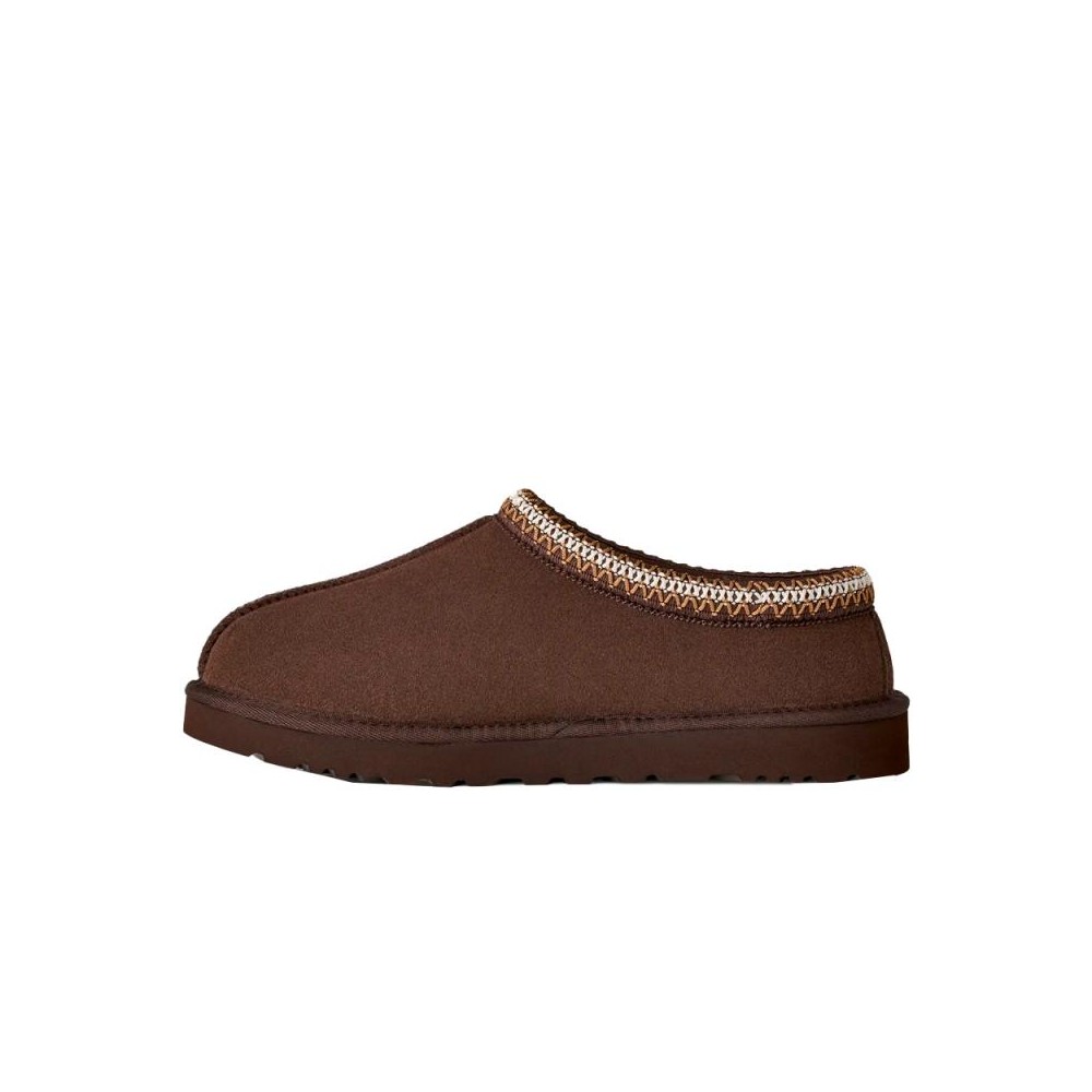 Botas Hombre UGG M Tasman Ii Marron
