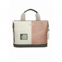 Bolso Complementos Anekke 42621 Beig