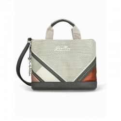 Bolso Complementos Anekke 42621 Beig
