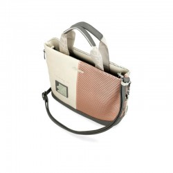 Bolso Complementos Anekke 42621 Beig