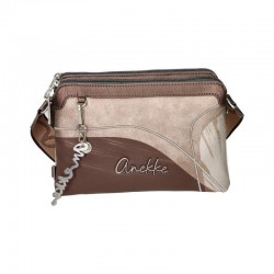 Bolso Complementos Anekke 42633 Marron