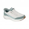 Sneakers Mujer Skechers Contour Foam - Cozy Fit Verde