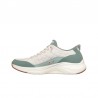 Sneakers Mujer Skechers Contour Foam - Cozy Fit Verde