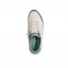 Sneakers Mujer Skechers Contour Foam - Cozy Fit Verde