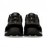 Zapatos de Segurid Hombre Skechers Gatlon - Strigax Negro-Gris