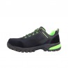 Zapatos de Segurid Hombre Skechers Gatlon - Strigax Negro