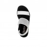 Cuñas Mujer Skechers Rumblers Sci-Fi Blanco