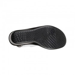 Cuñas Mujer Skechers Rumblers Sci-Fi Blanco