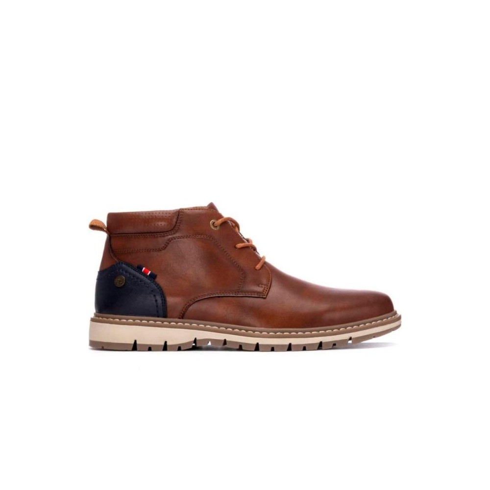 Botas Hombre XTI 144512 Camel