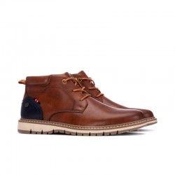 Botas Hombre XTI 144512 Camel