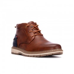 Botas Hombre XTI 144512 Camel
