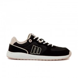 Barefoot Mujer Mustang Free Apolo 60857 Negro