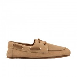 Barefoot Mujer Mustang Free Mia 55876 Camel