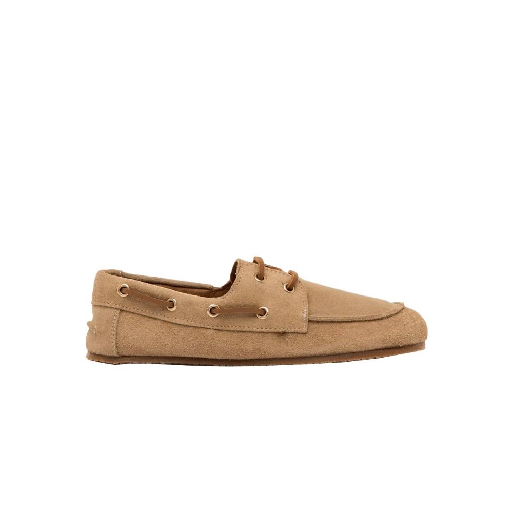 Barefoot Mujer Mustang Free Mia 55876 Camel