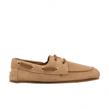 Barefoot Mujer Mustang Free Mia 55876 Camel