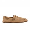 Barefoot Mujer Mustang Free Mia 55876 Camel