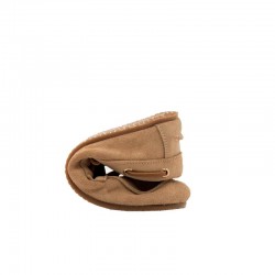 Barefoot Mujer Mustang Free Mia 55876 Camel