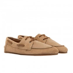 Barefoot Mujer Mustang Free Mia 55876 Camel
