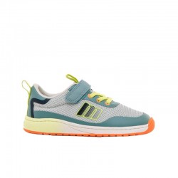 Barefoot Niño Mustang Free 49045 Azul