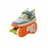 Barefoot Niño Mustang Free 49045 Azul