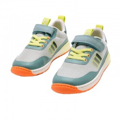 Barefoot Niño Mustang Free 49045 Azul