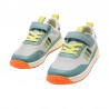 Barefoot Niño Mustang Free 49045 Azul