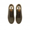 Sneakers Hombre Mustang Porland Classic 84755 Kaki