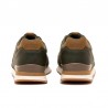 Sneakers Hombre Mustang Porland Classic 84755 Kaki