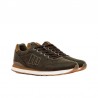 Sneakers Hombre Mustang Porland Classic 84755 Kaki
