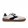 Barefoot Mujer Mustang Free Alask 60948 Blanco-Negro