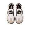 Barefoot Mujer Mustang Free Alask 60948 Blanco-Negro