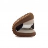Barefoot Mujer Mustang Free Alask 60948 Blanco-Negro