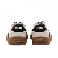 Barefoot Mujer Mustang Free Alask 60948 Blanco-Negro