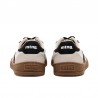 Barefoot Mujer Mustang Free Alask 60948 Blanco-Negro