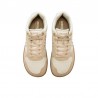Barefoot Mujer Mustang Free Aria 60840 Blanco-Beig