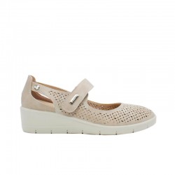 Merceditas Mujer Mysoft 208 Arena