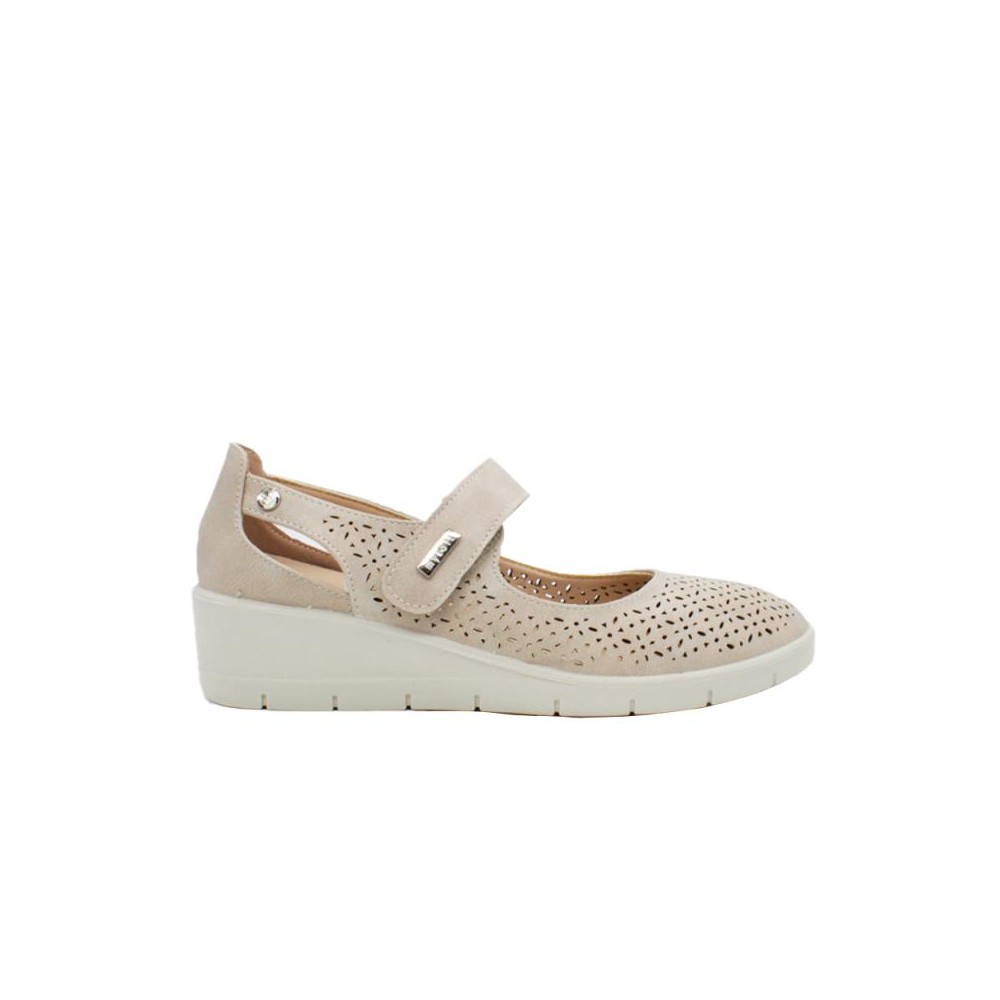 Merceditas Mujer Mysoft 208 Arena